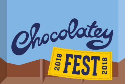 Chocolatey Fest - A sweet conference focused on Windows automation (WinOps)! 08 October 2018, Park Central Hotel, San Francisco