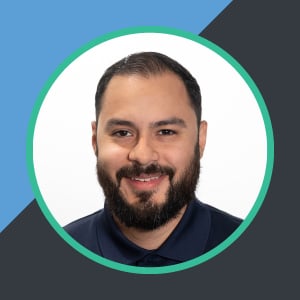 Alex Aveldanez Joins Chocolatey as Full Stack Software Engineer