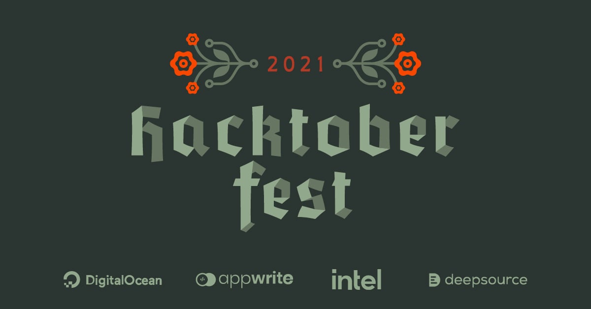 Help Chocolatey, Open Source and Earn That T-Shirt with Hacktoberfest 2021!