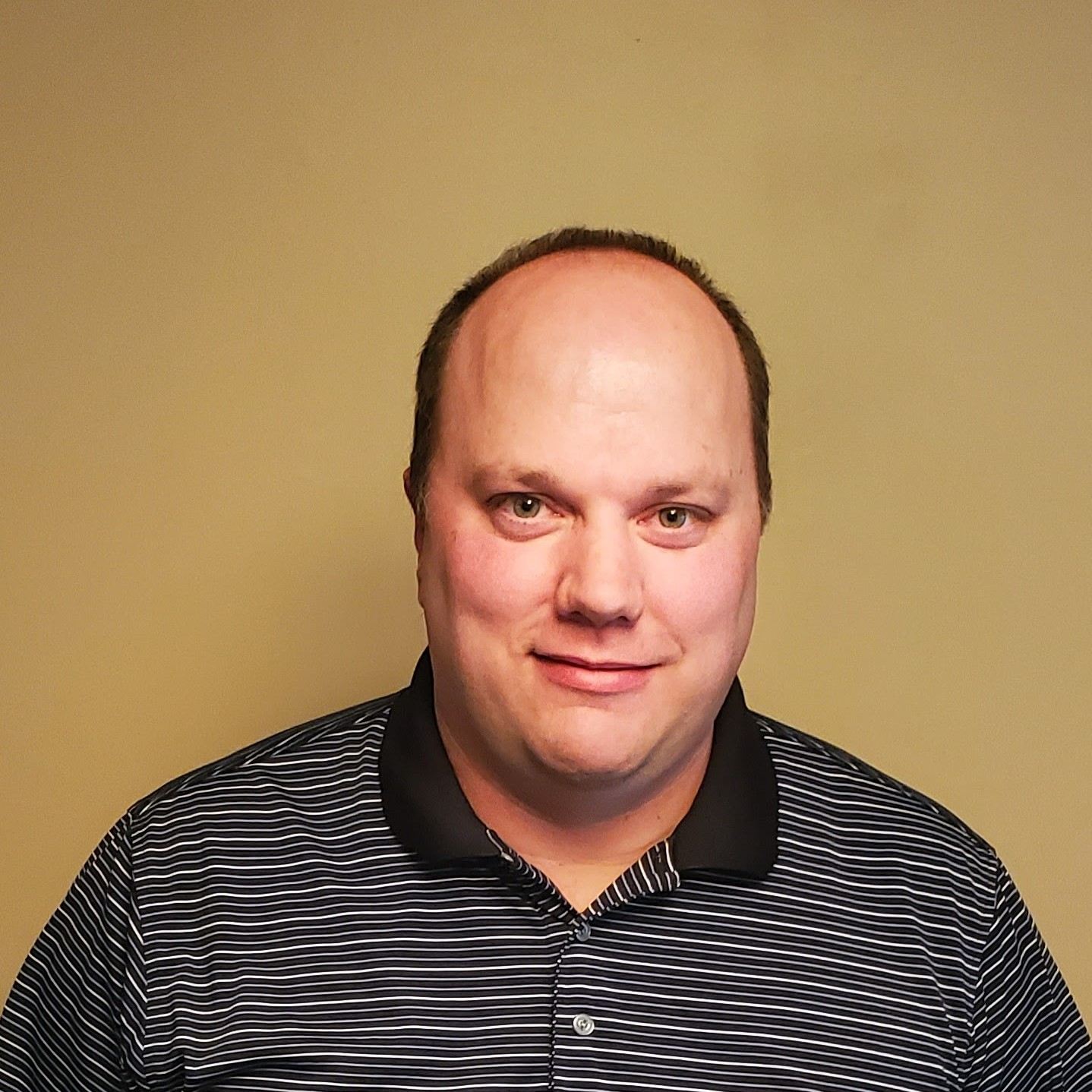 Cory Knox, Junior Software Engineer