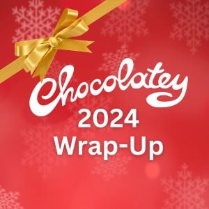 2024 Chocolatey Wrap-Up