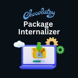 Feature Highlight - Chocolatey Package Internalizer