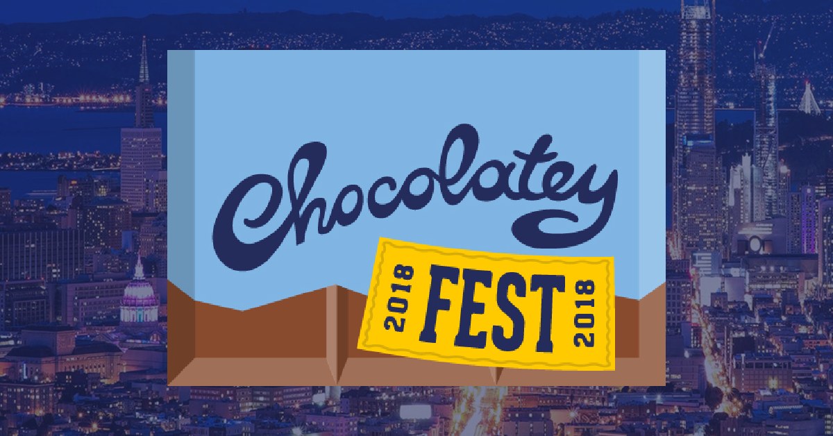 Chocolatey Fest Will Return in 2020