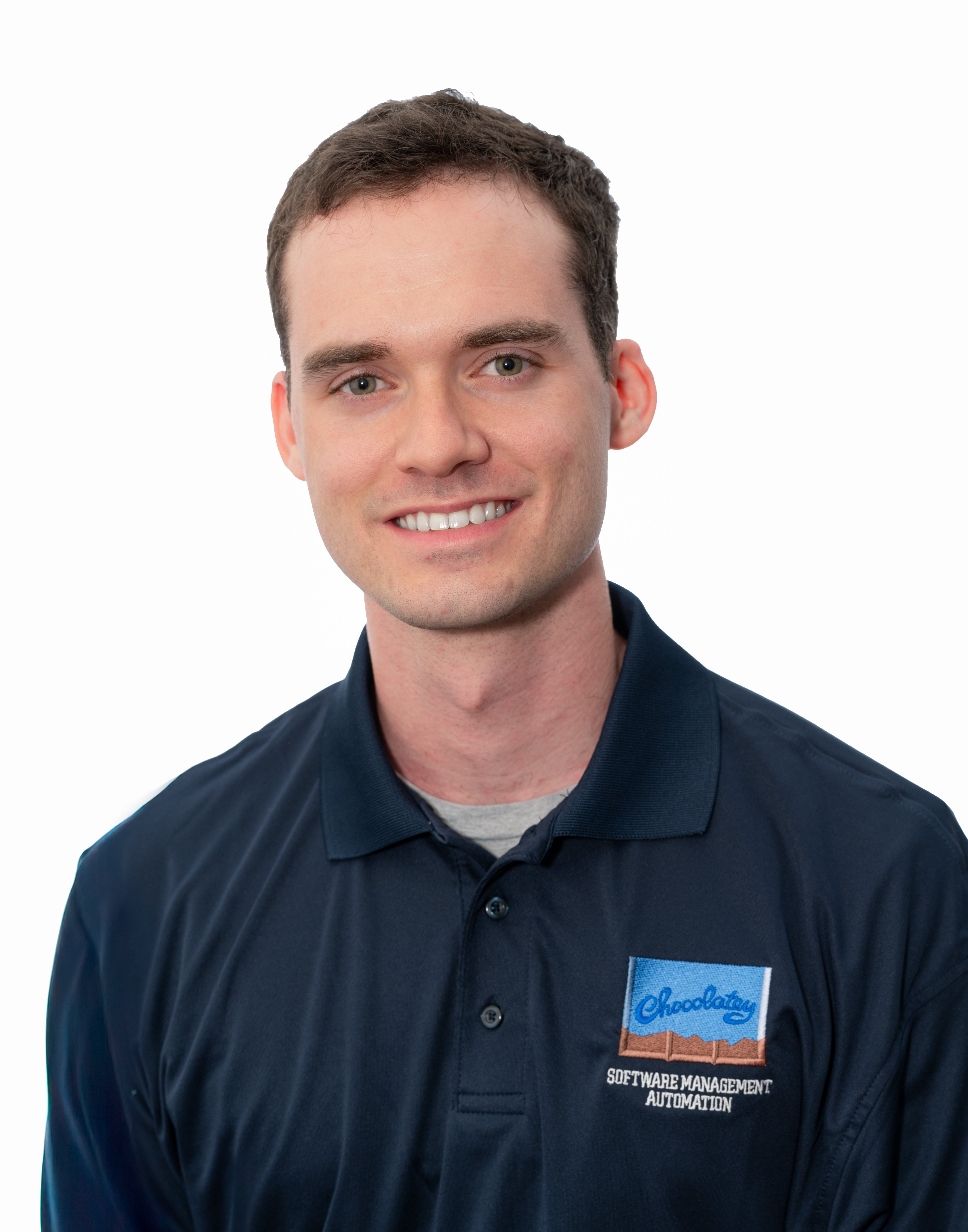 Mike Governanti, Infrastructure Operations Engineer