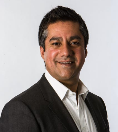 Mukesh Sharma, COO of Chocolatey